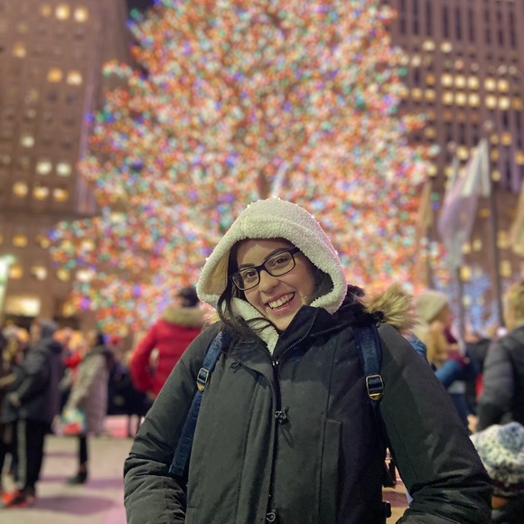 Jacket - Picture 1 of 3